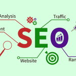 Search Engine Optimization (SEO)