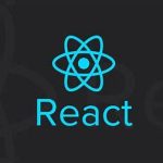 React