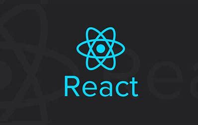 react